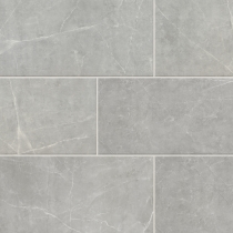 STERLINA II - 12X24, GRAY, MATTE